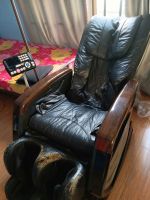 Ghế mát cũ qua sử dụng